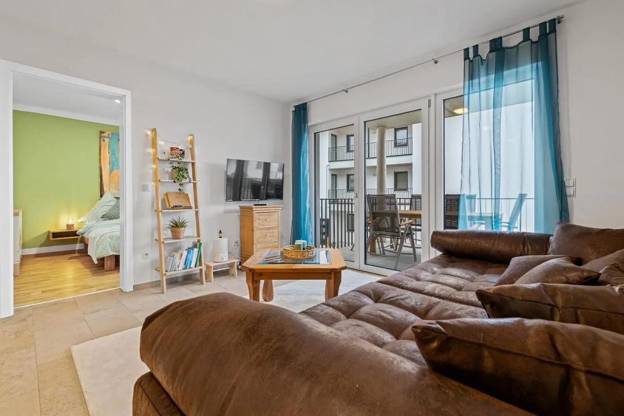Smurmelhomes Oase: Terrasse - Parken - Kind Passau Tyskland