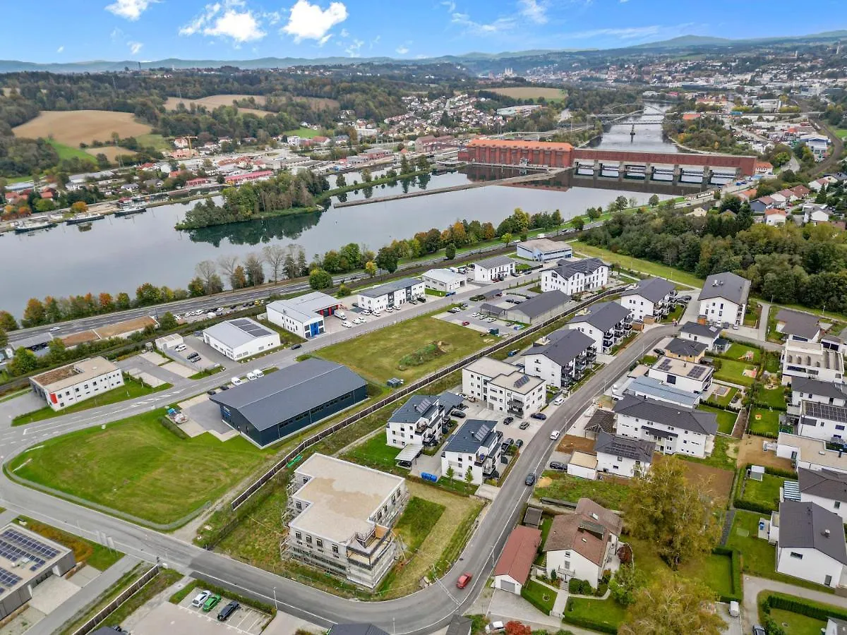 Smurmelhomes Oase: Terrasse - Parken - Kind Passau Tyskland