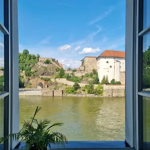 Hotel Boutique Morgentau, Pasov