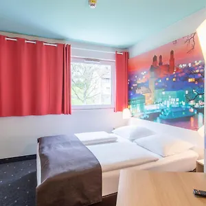 B&B Hotel Passau Passau