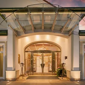 Hotel Dreifluessehof, Passau