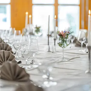 Hotel Innsento - Health Campus, Passavia