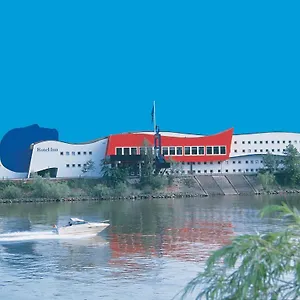 Rotel Passau