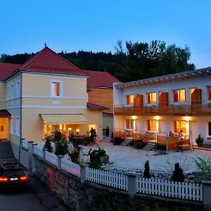 Penzion Gambrinus, Pasov