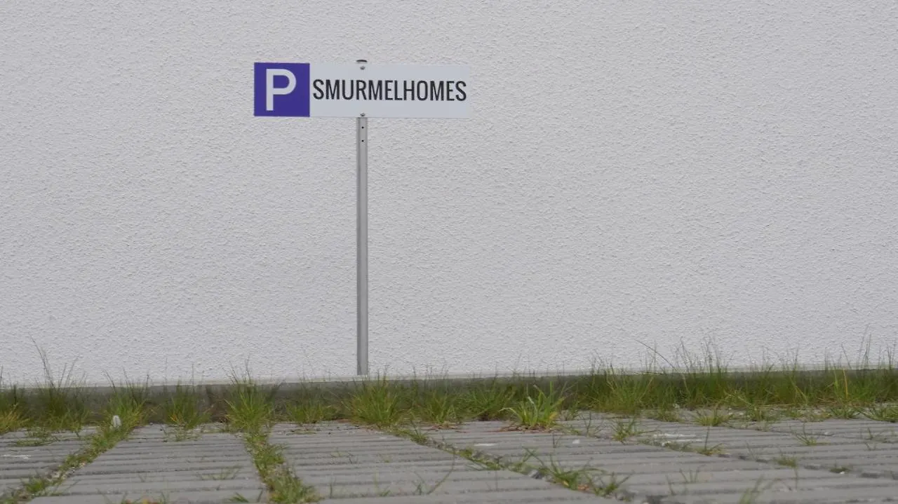 Smurmelhomes Oase: Terrasse - Parken - Kind Passau 0*,  Germany